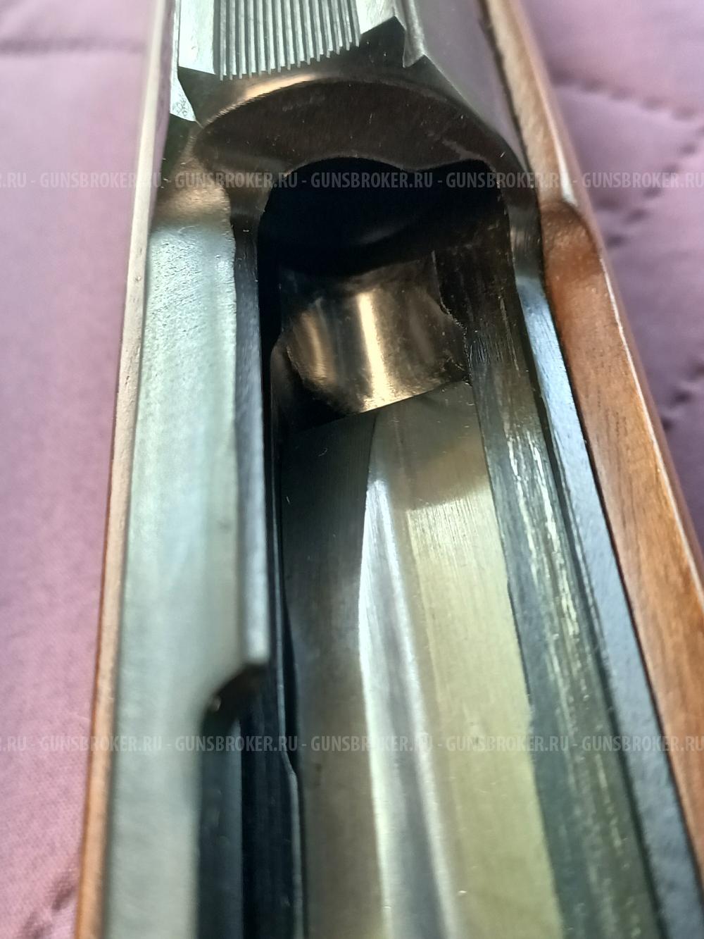 CZ 537 BRNO ARMS FACTORI  CAL 30-06