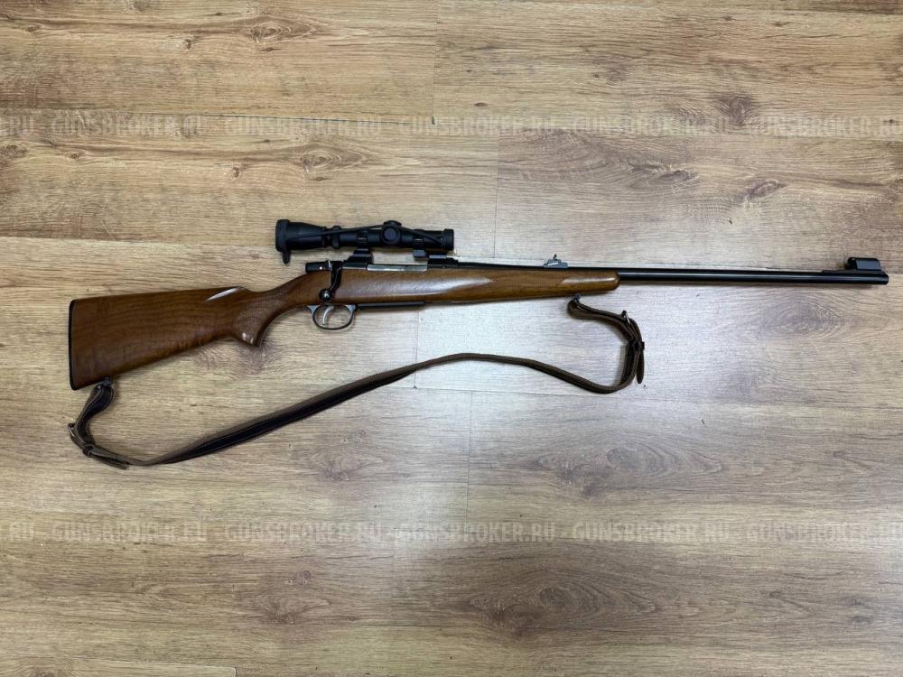 CZ 550 , кал. 30-06 SPRG в СПБ