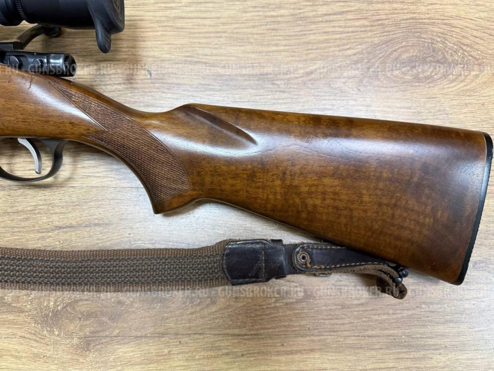 CZ 550 , кал. 30-06 SPRG в СПБ