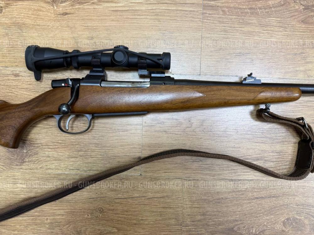CZ 550 , кал. 30-06 SPRG в СПБ