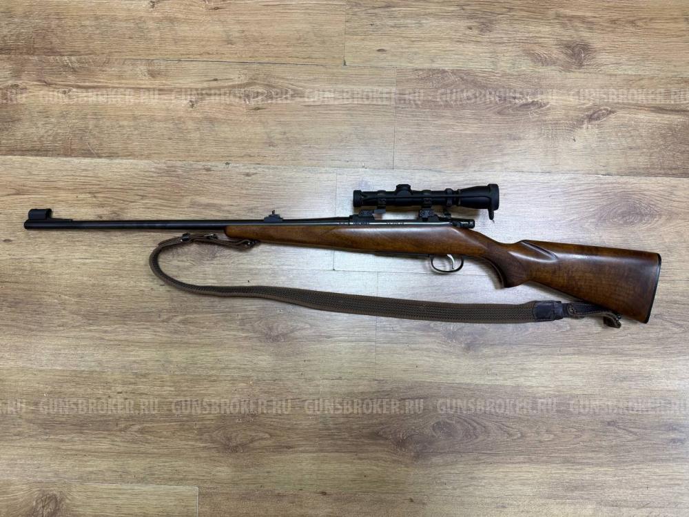 CZ 550 , кал. 30-06 SPRG в СПБ