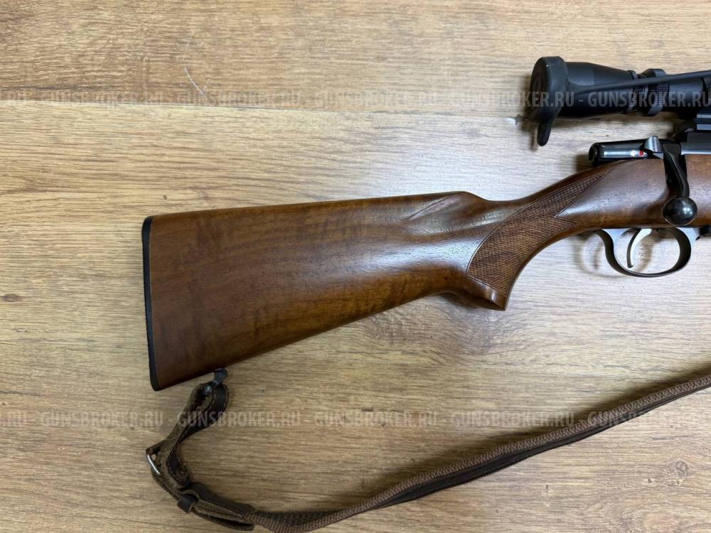 CZ 550 , кал. 30-06 SPRG в СПБ