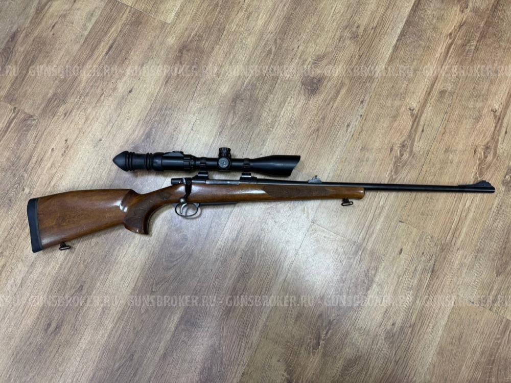 CZ 550 , кал. 30-06 в СПБ