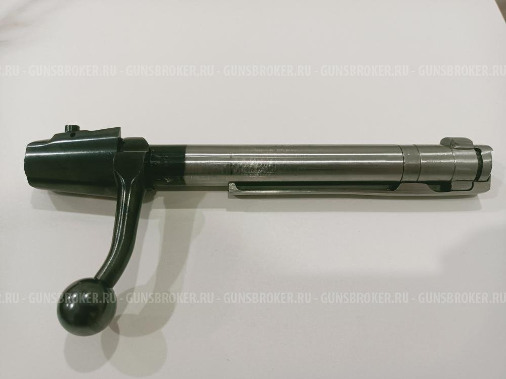 CZ-550, 2008 г.в., калибр 30-06