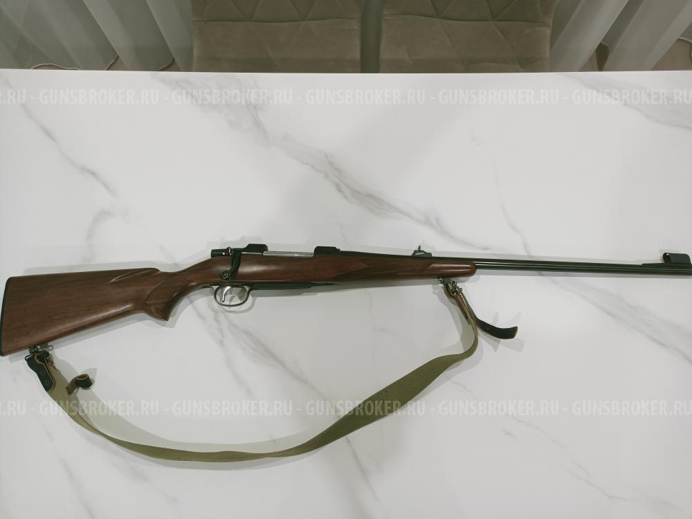 CZ-550, 2008 г.в., калибр 30-06