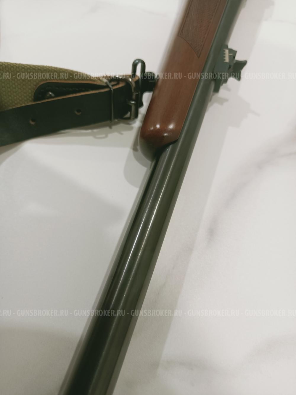 CZ-550, 2008 г.в., калибр 30-06