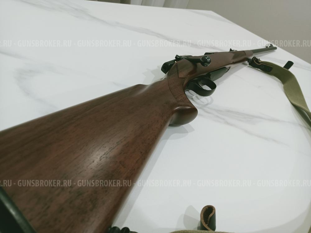 CZ-550, 2008 г.в., калибр 30-06