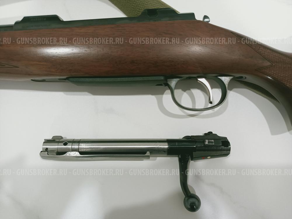 CZ-550, 2008 г.в., калибр 30-06