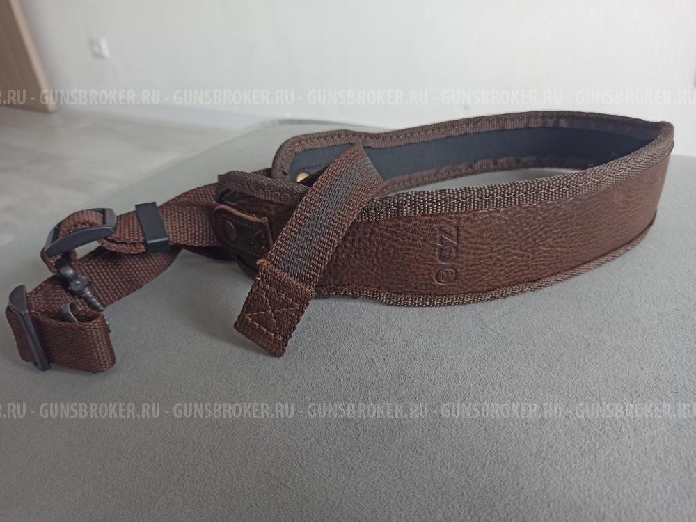 Cz-550 30-06 standard