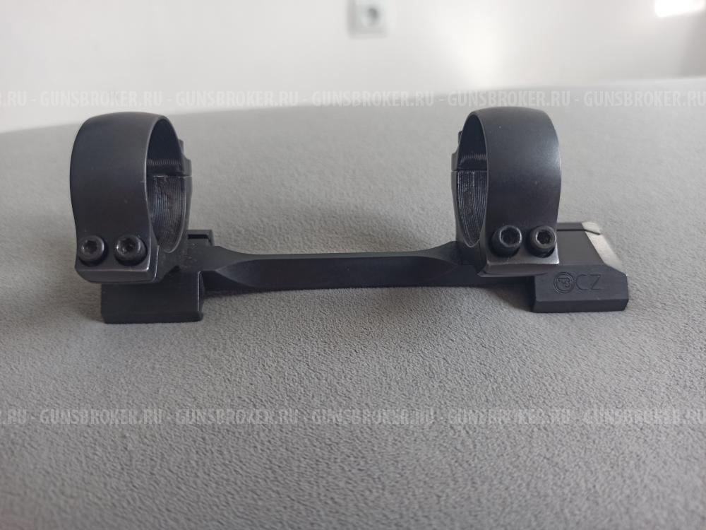 Cz-550 30-06 standard