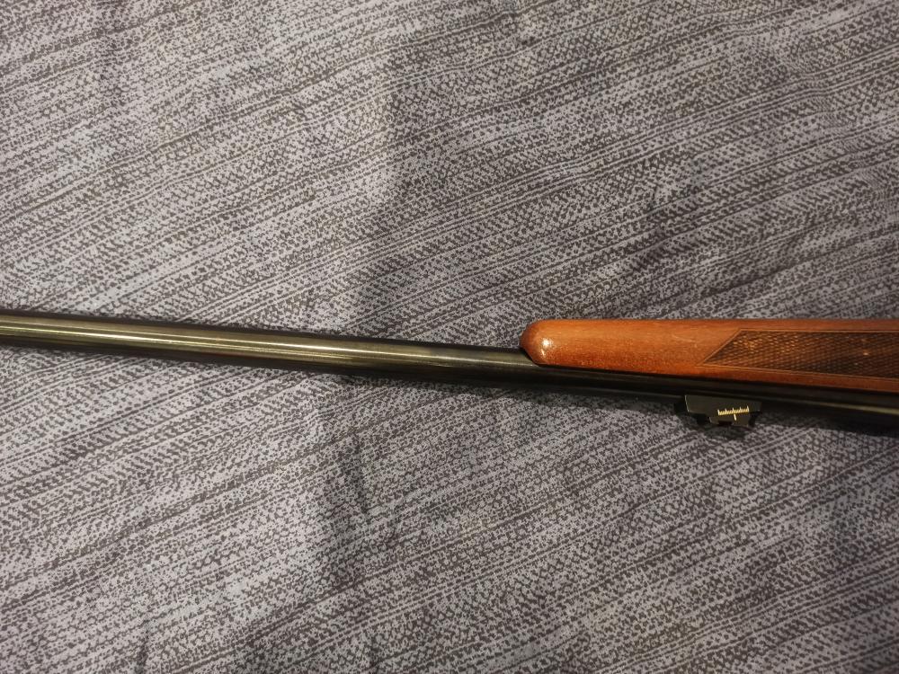 Cz-550 30-06 standard