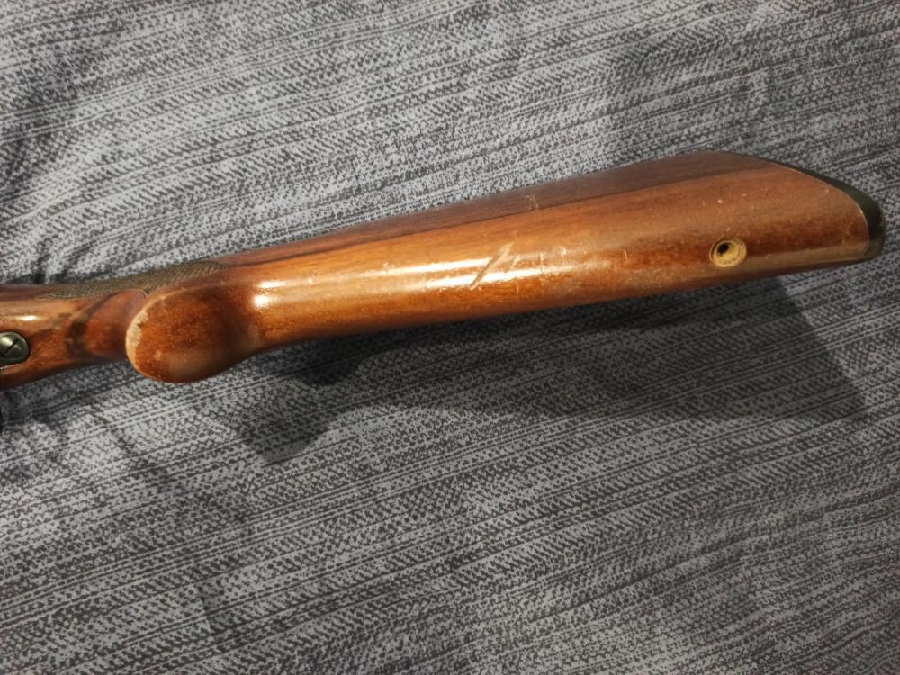 Cz-550 30-06 standard