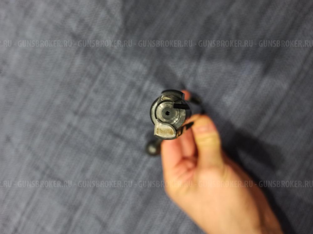 Cz-550 30-06 standard