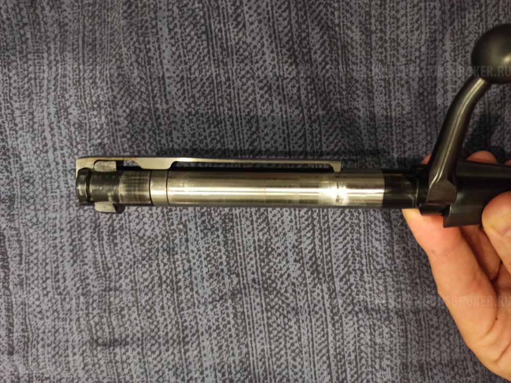 Cz-550 30-06 standard