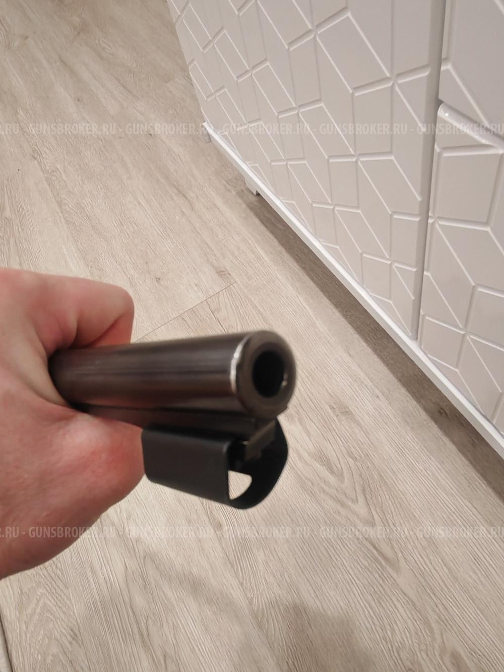 CZ 550 30-06 Standart