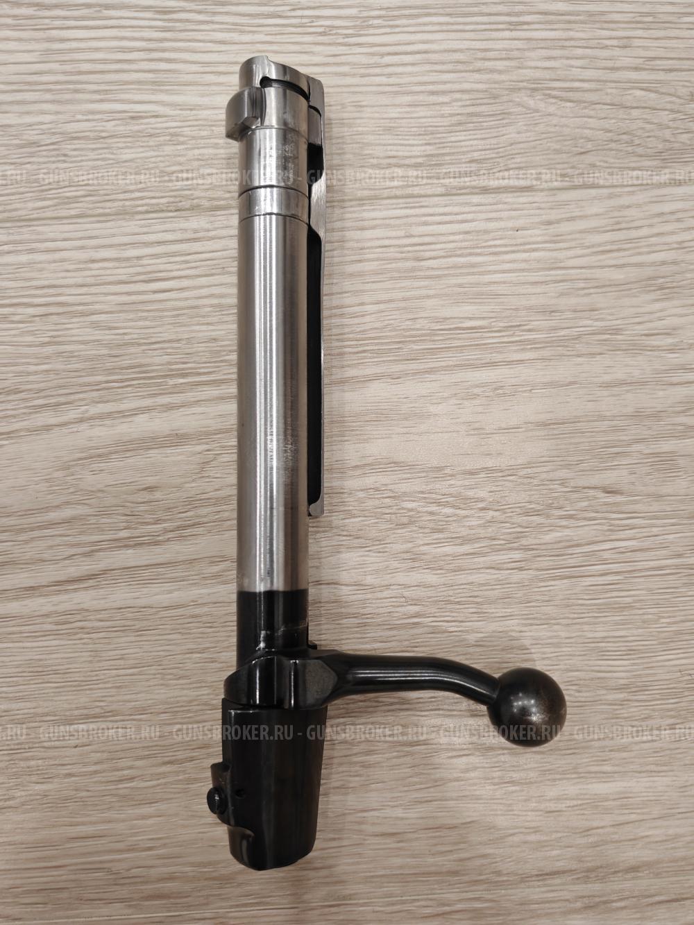 CZ 550 30-06 Standart