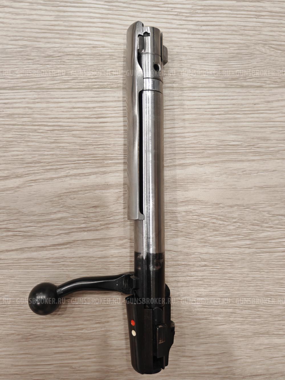 CZ 550 30-06 Standart