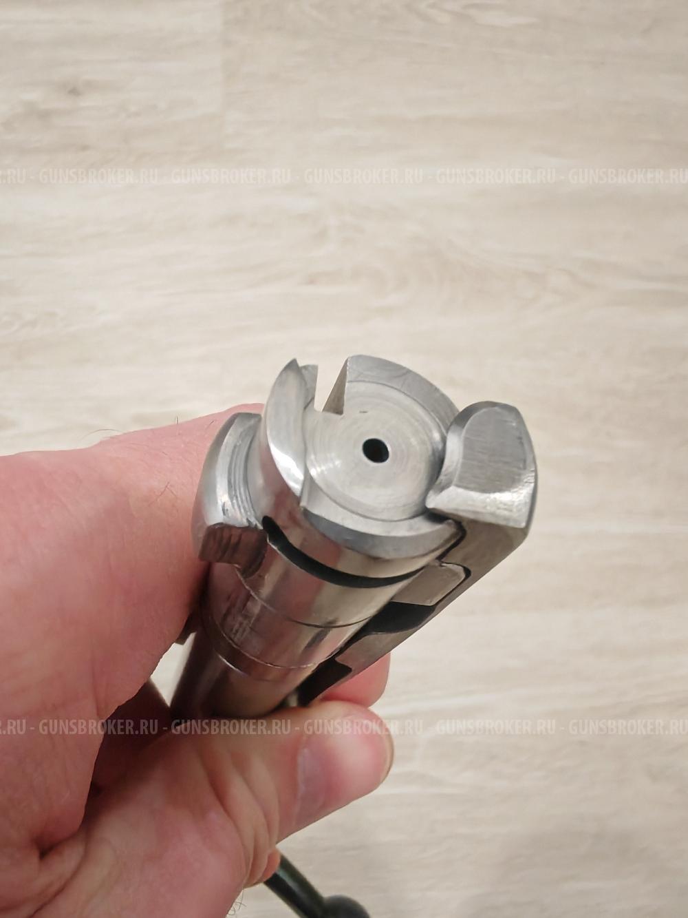 CZ 550 30-06 Standart