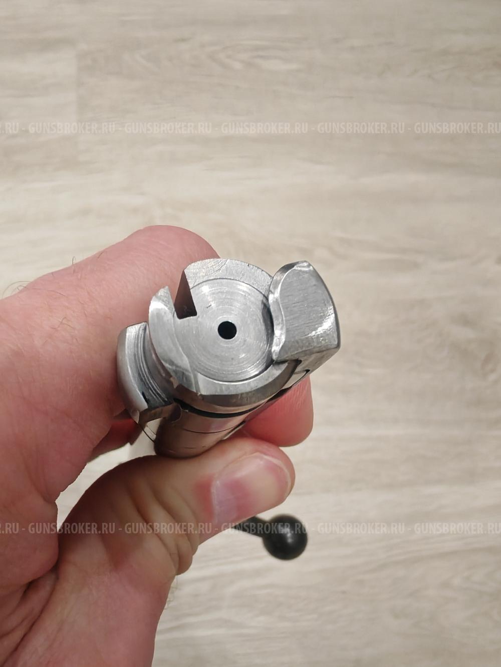 CZ 550 30-06 Standart