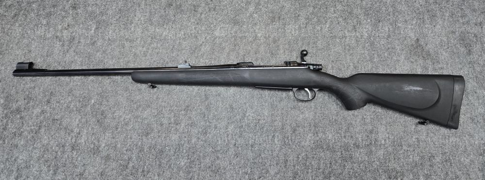 Cz 550 30-06 synt