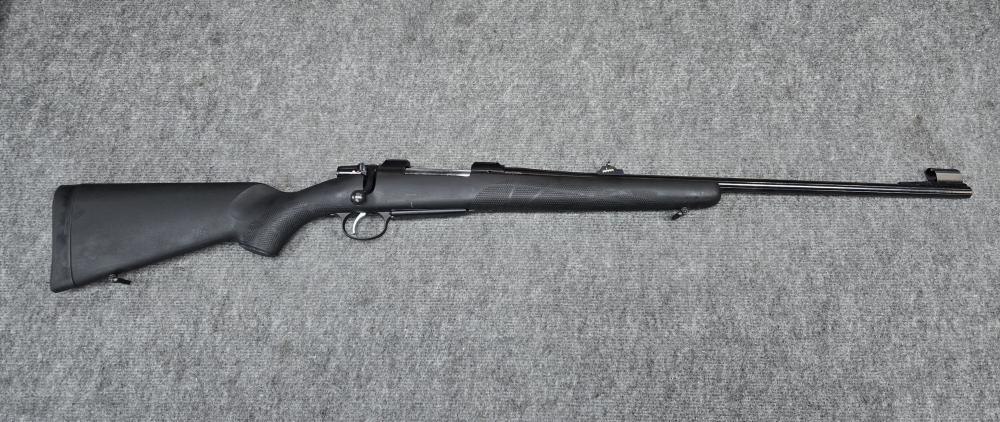 Cz 550 30-06 synt