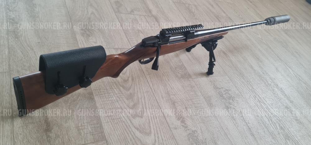 CZ 550 30-06