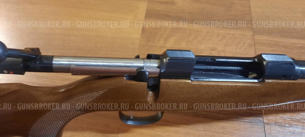 CZ-550 .30-06