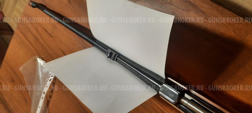 CZ-550 .30-06