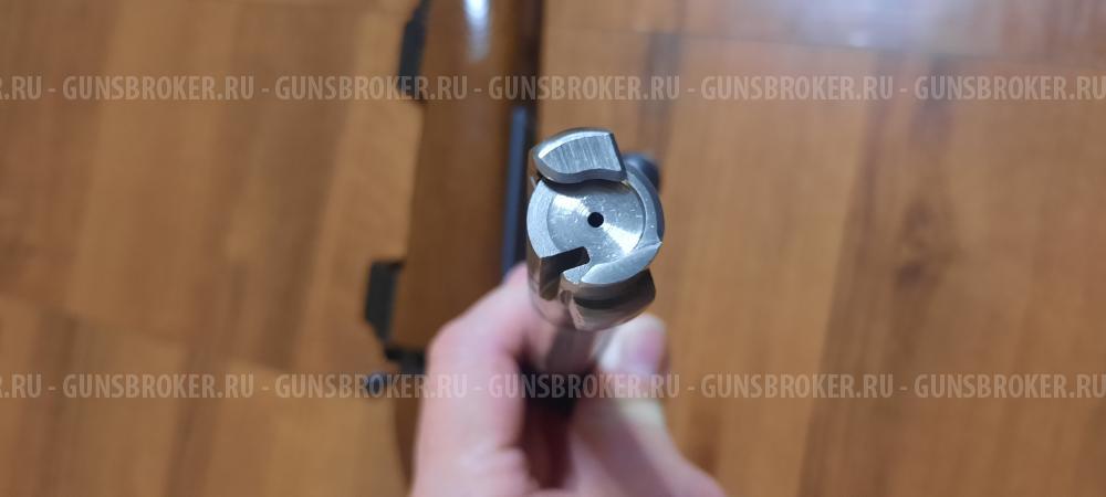 CZ-550 .30-06