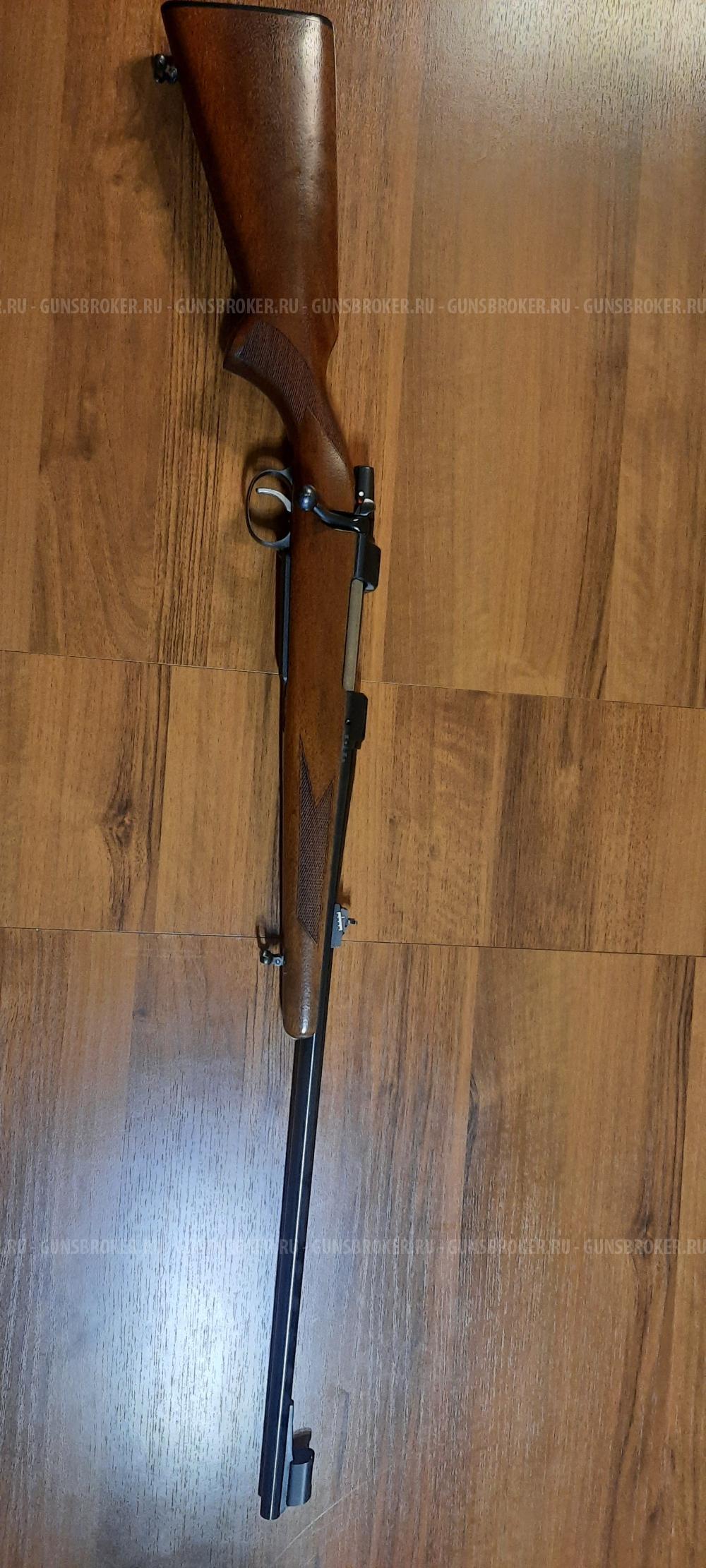 CZ-550 .30-06