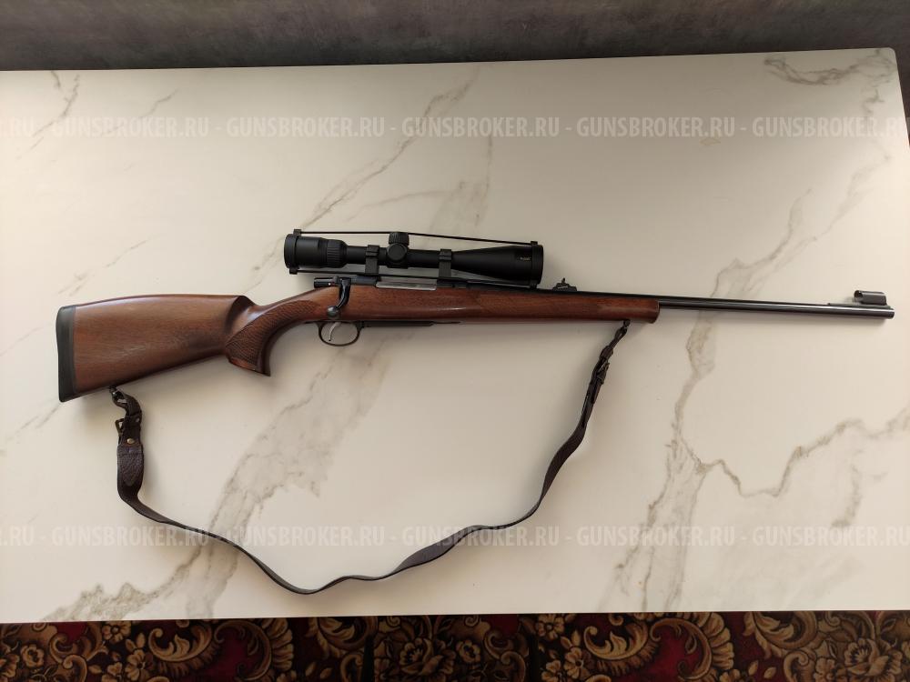 CZ-550 30-06