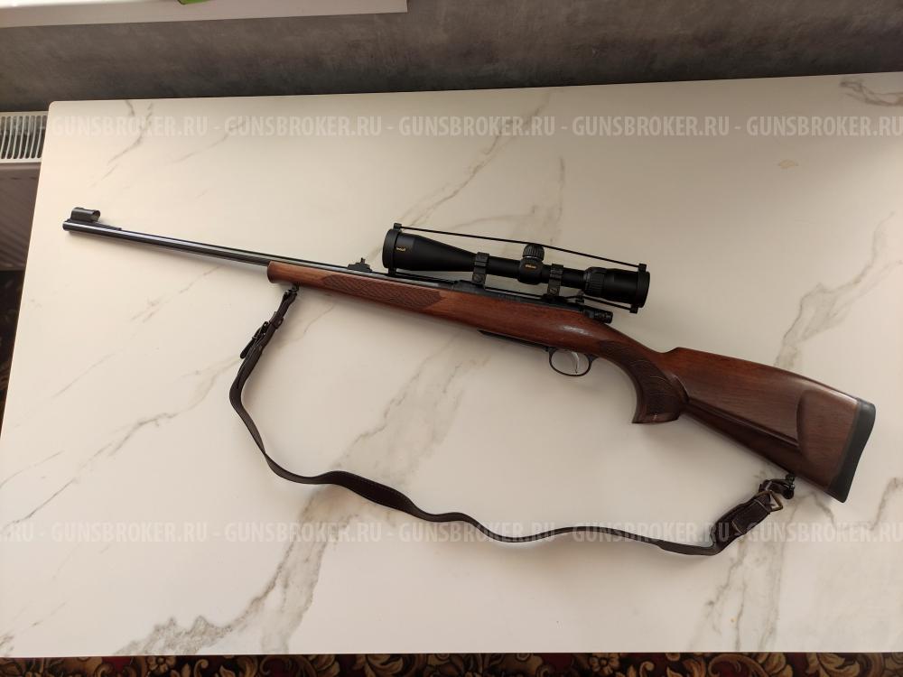 CZ-550 30-06
