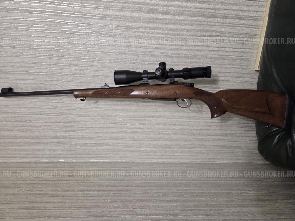 CZ 550  300 Win Mag