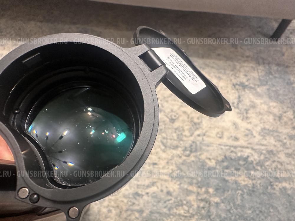 Cz-550 30.06 + Люпольд VX3l 4.5-14x50