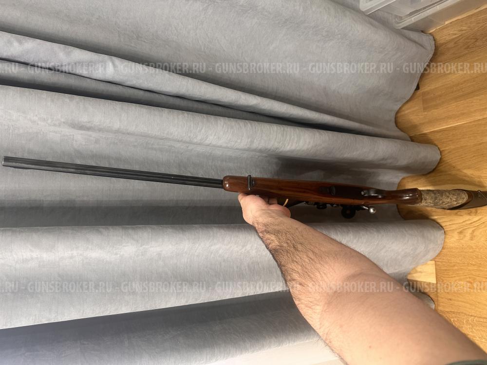 Cz-550 30.06 + Люпольд VX3l 4.5-14x50