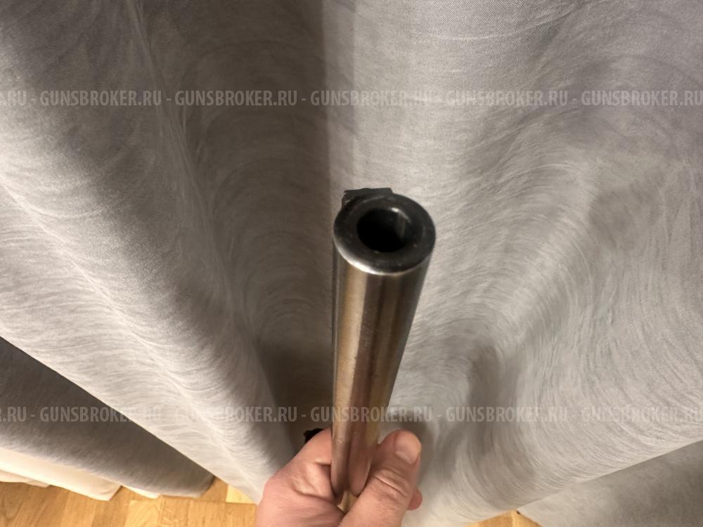 Cz-550 30.06 + Люпольд VX3l 4.5-14x50