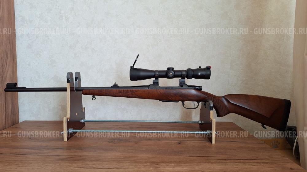 CZ 550 308 Win