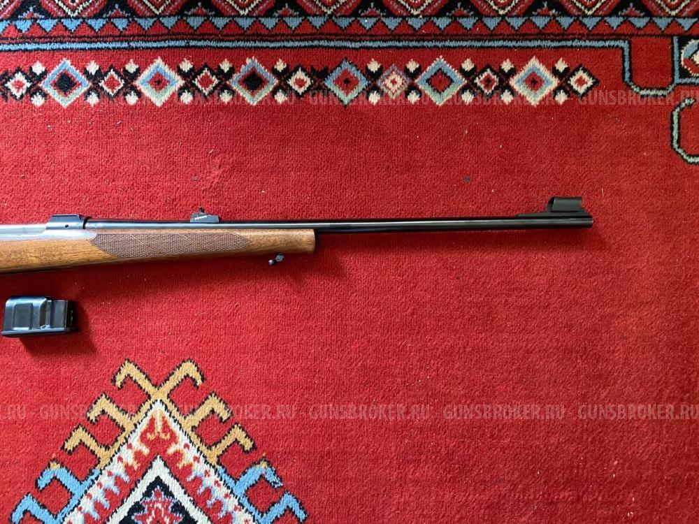 CZ 550 308 WIN 