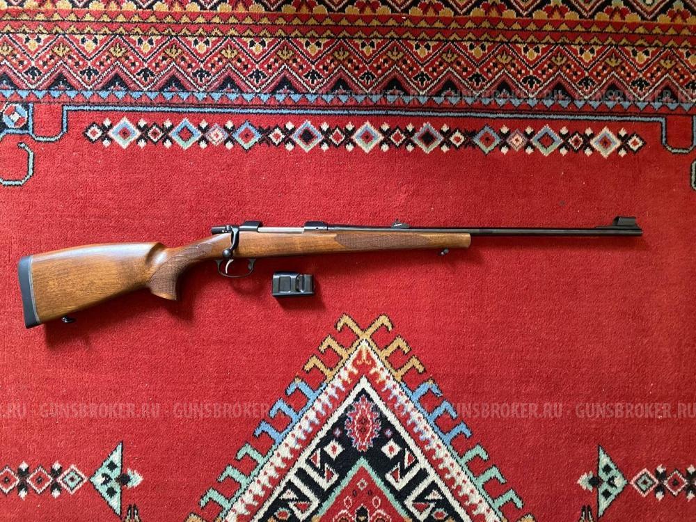 CZ 550 308 WIN 