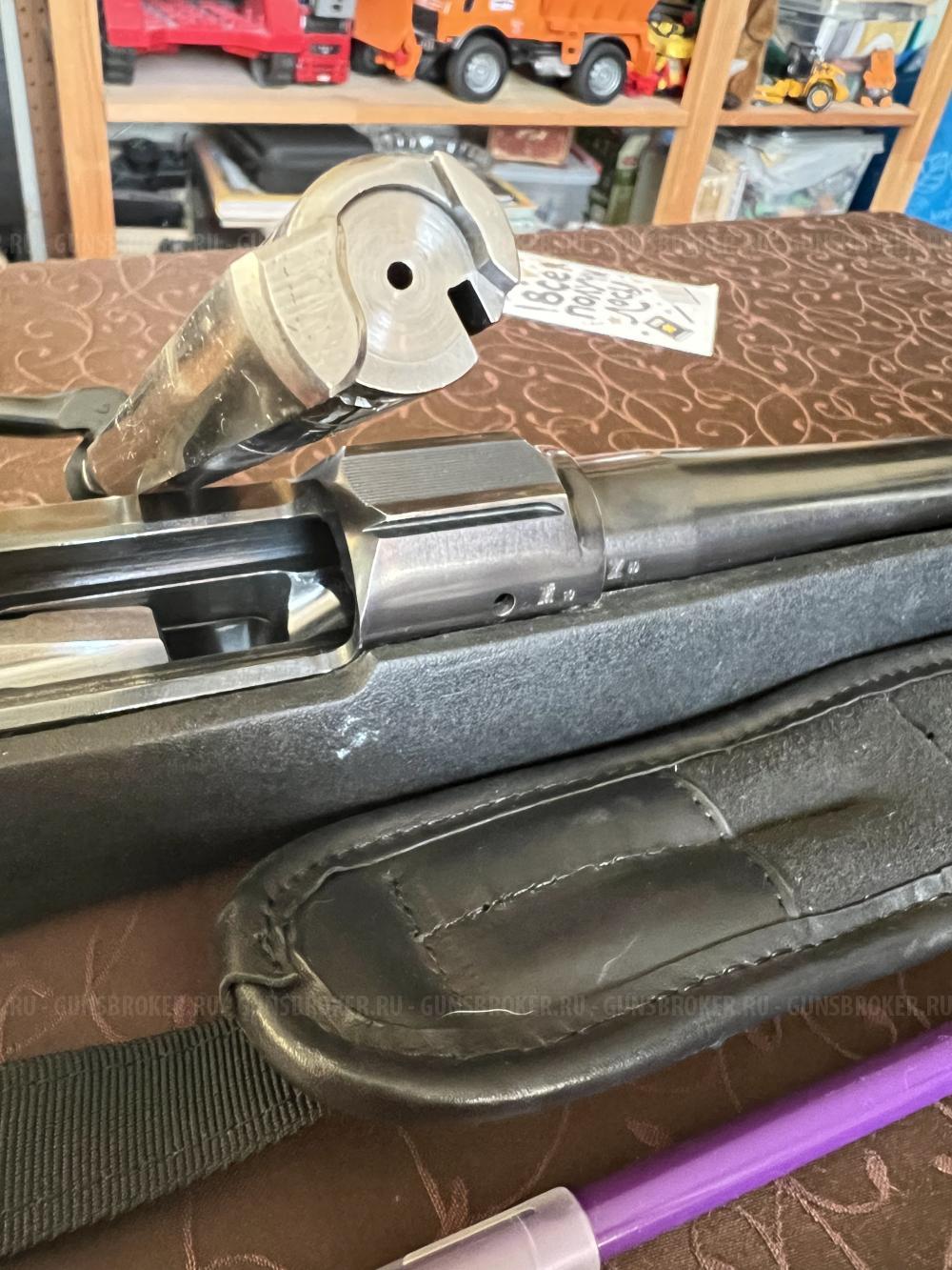 Cz 550 308 win