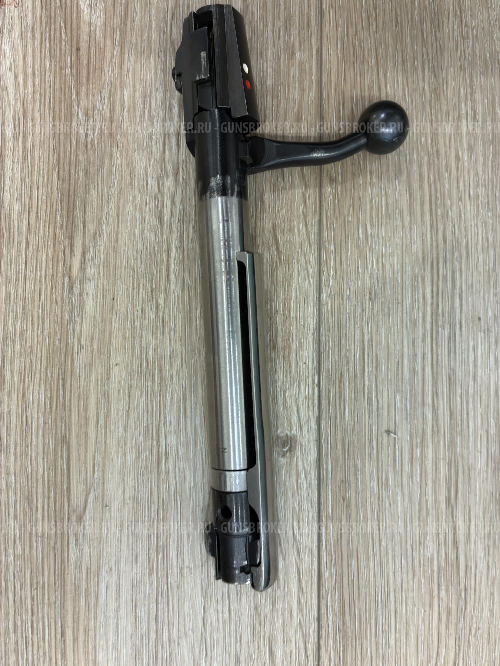 CZ-550 .308 Win. 