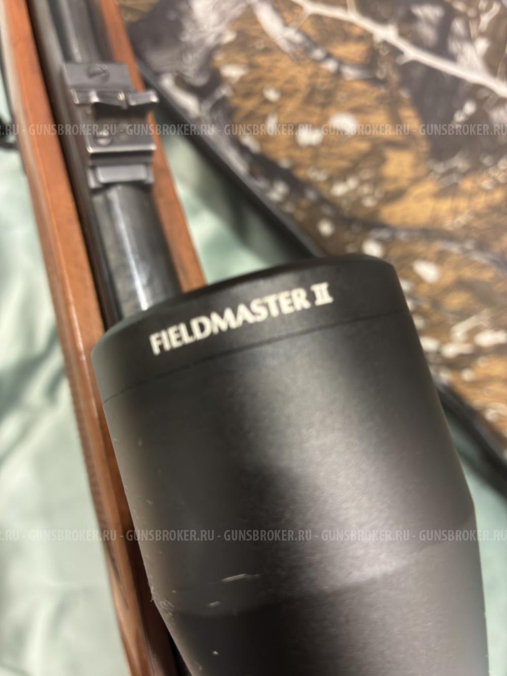 CZ-550 .308 Win. 
