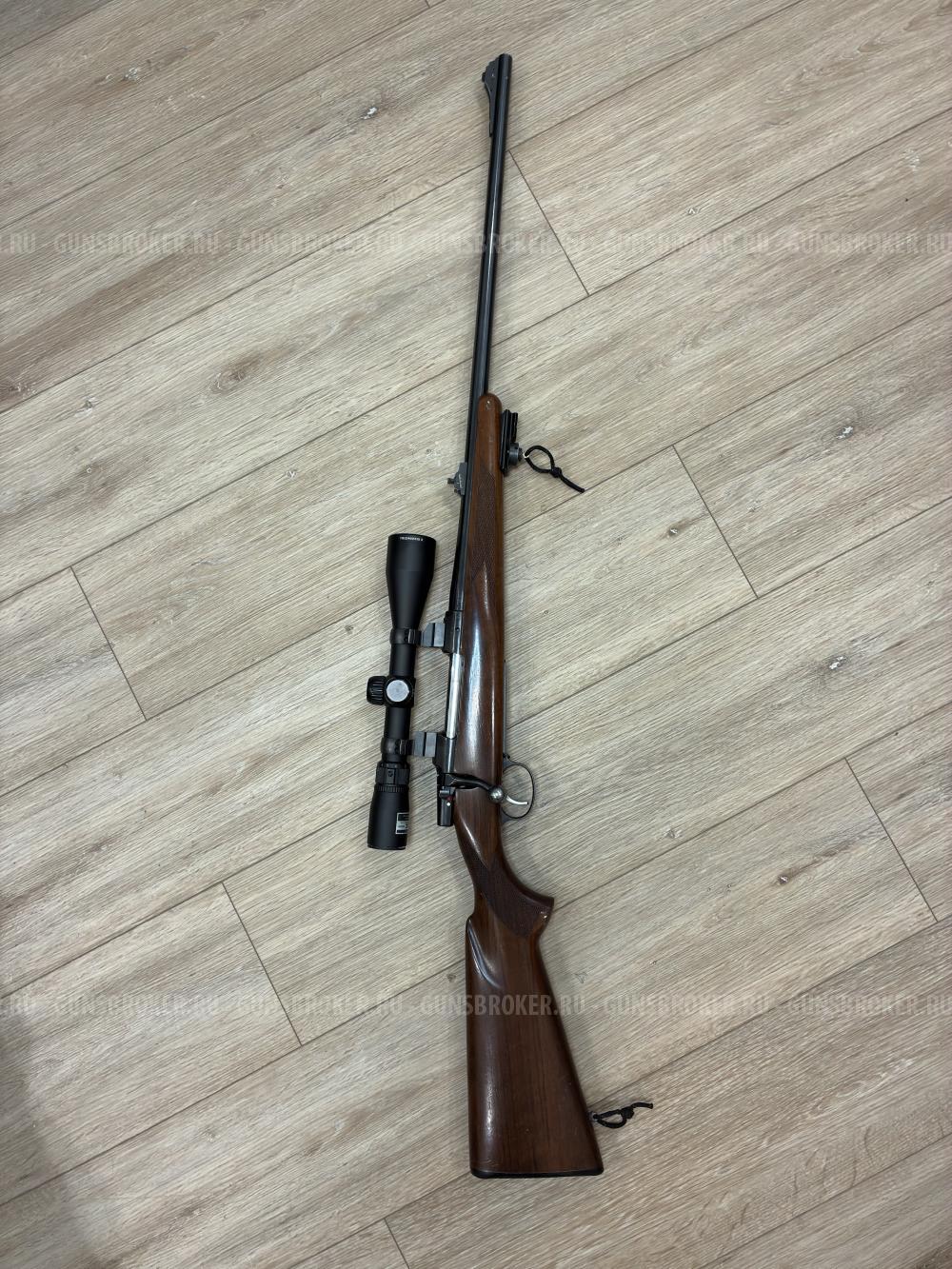 CZ-550 .308 Win. 