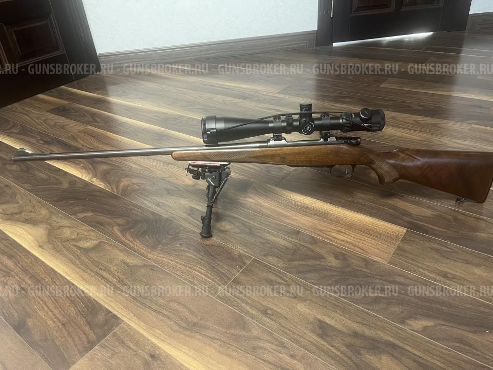 CZ 550 308 WIN