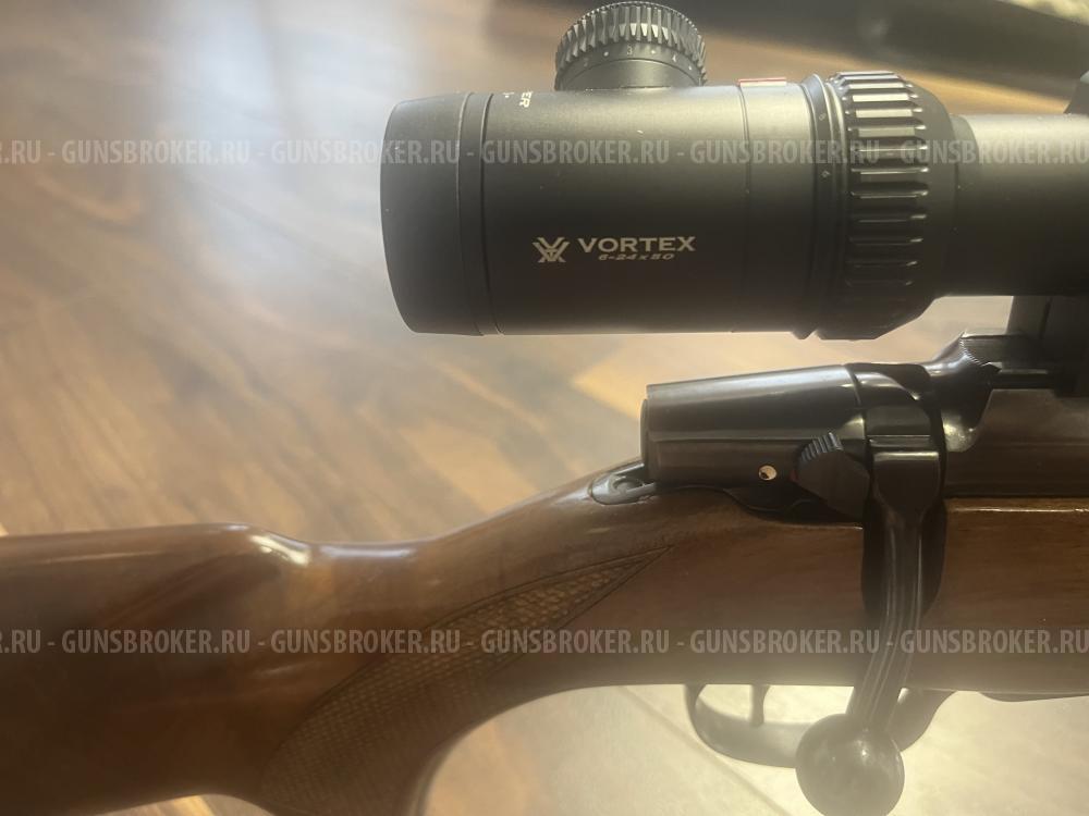 CZ 550 308 WIN