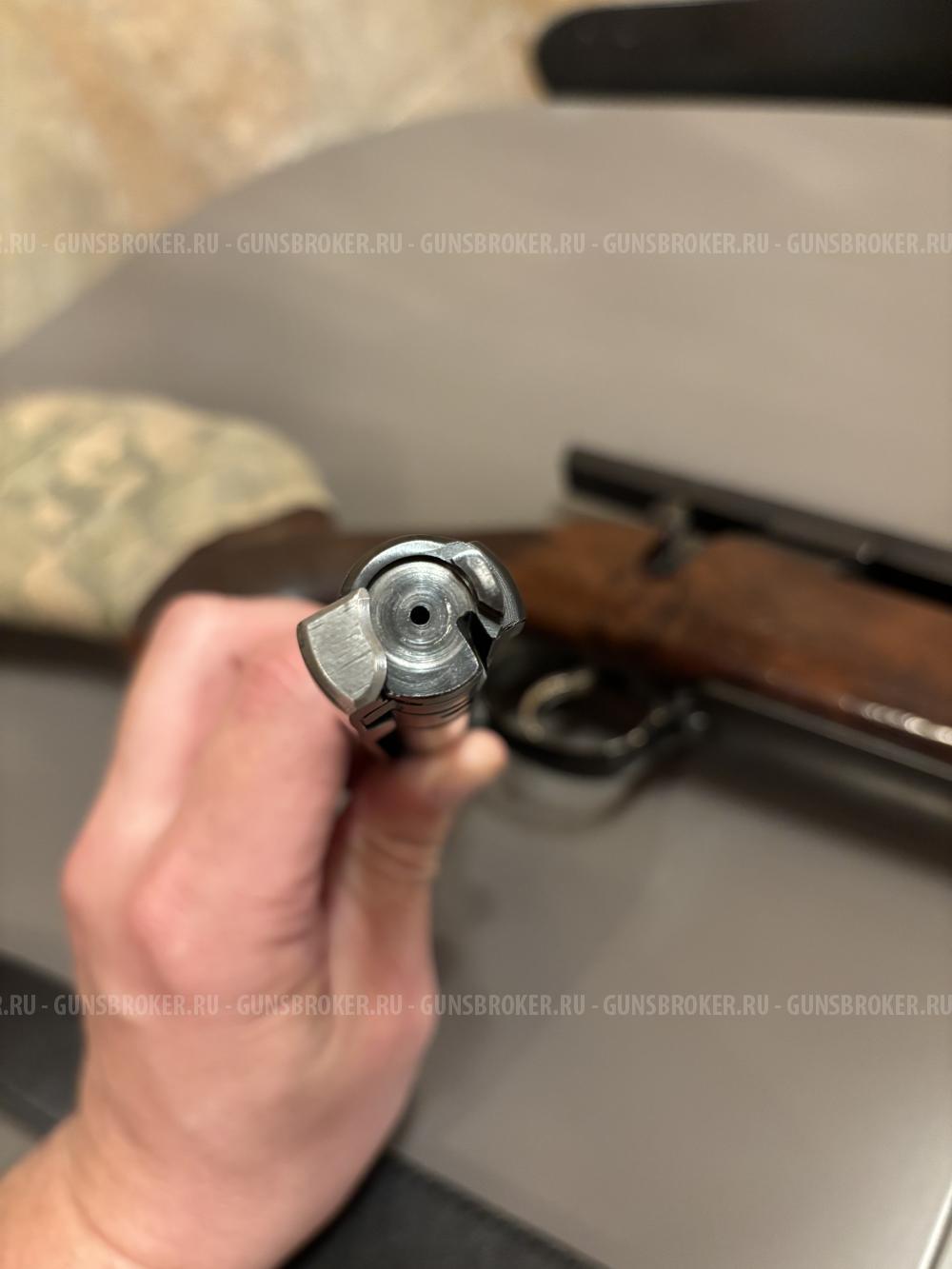 Cz 550 308win Siberian edition