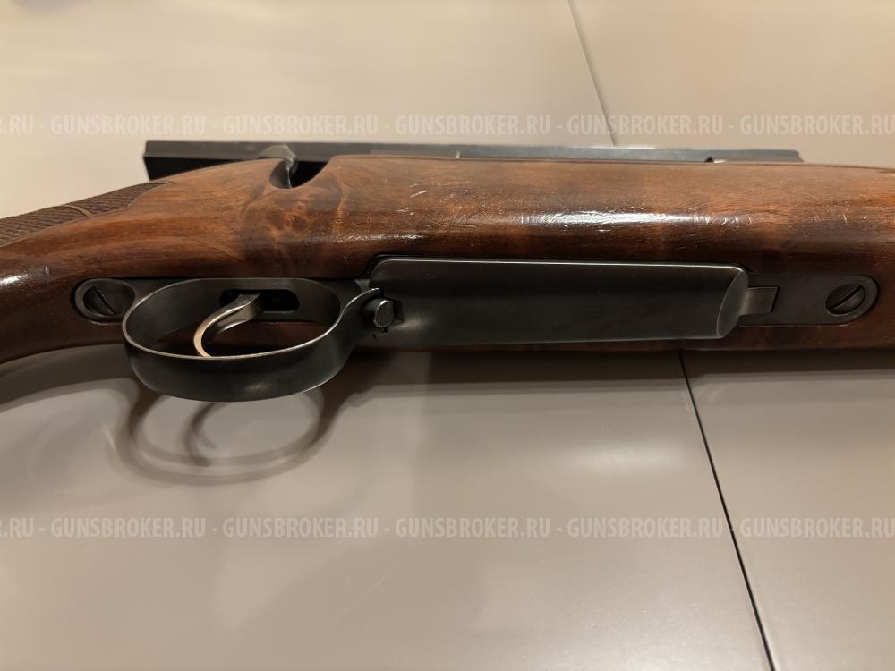 Cz 550 308win Siberian edition
