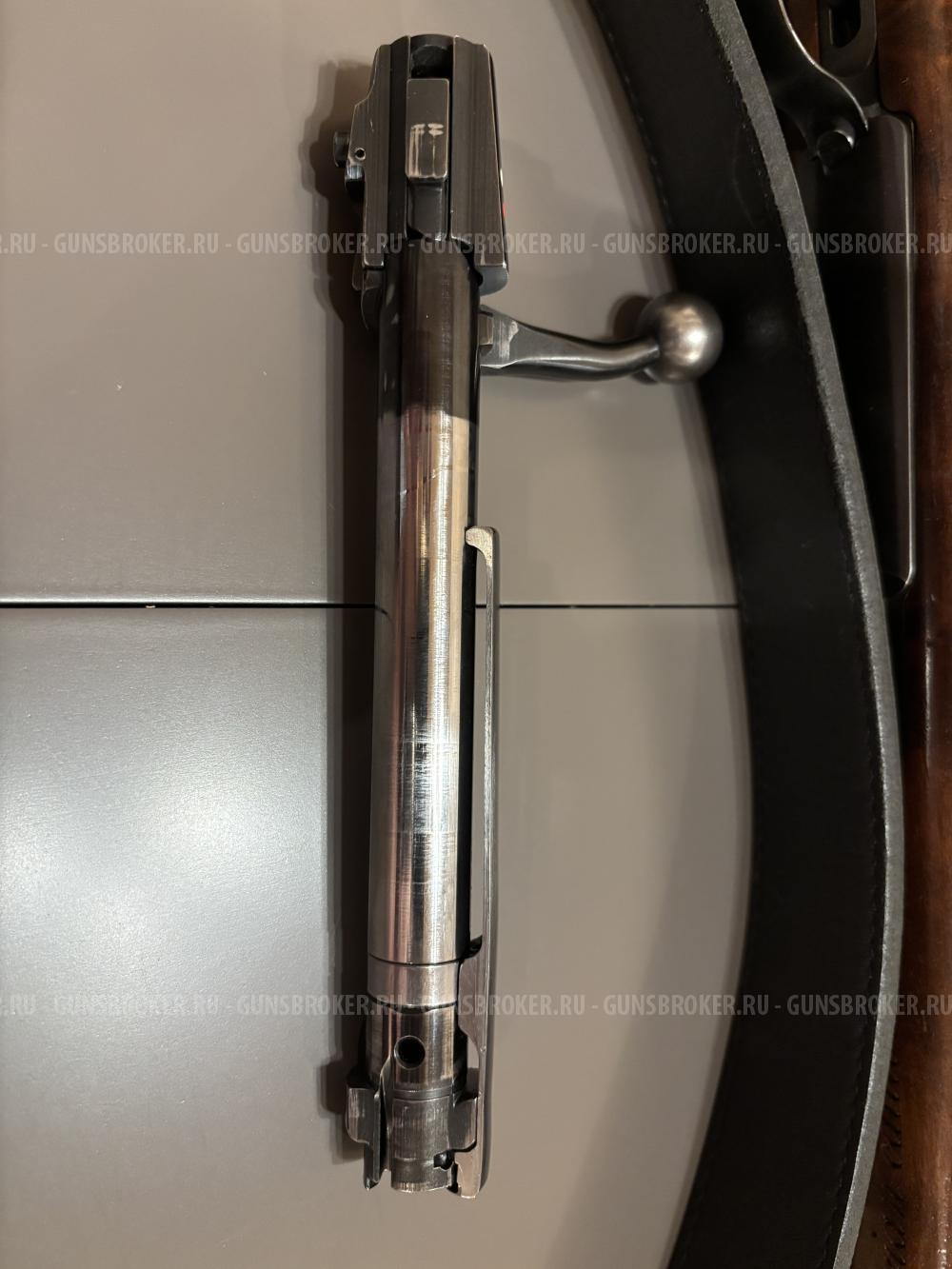 Cz 550 308win Siberian edition