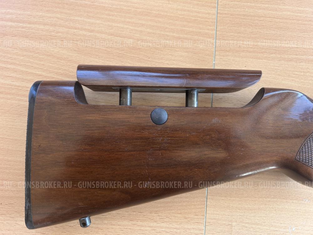 CZ-550 308win стандарт