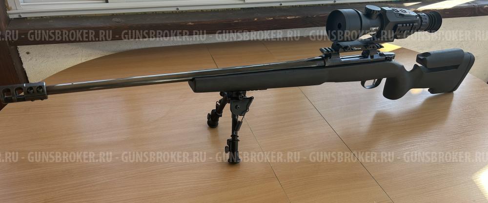 CZ-550 308win стандарт